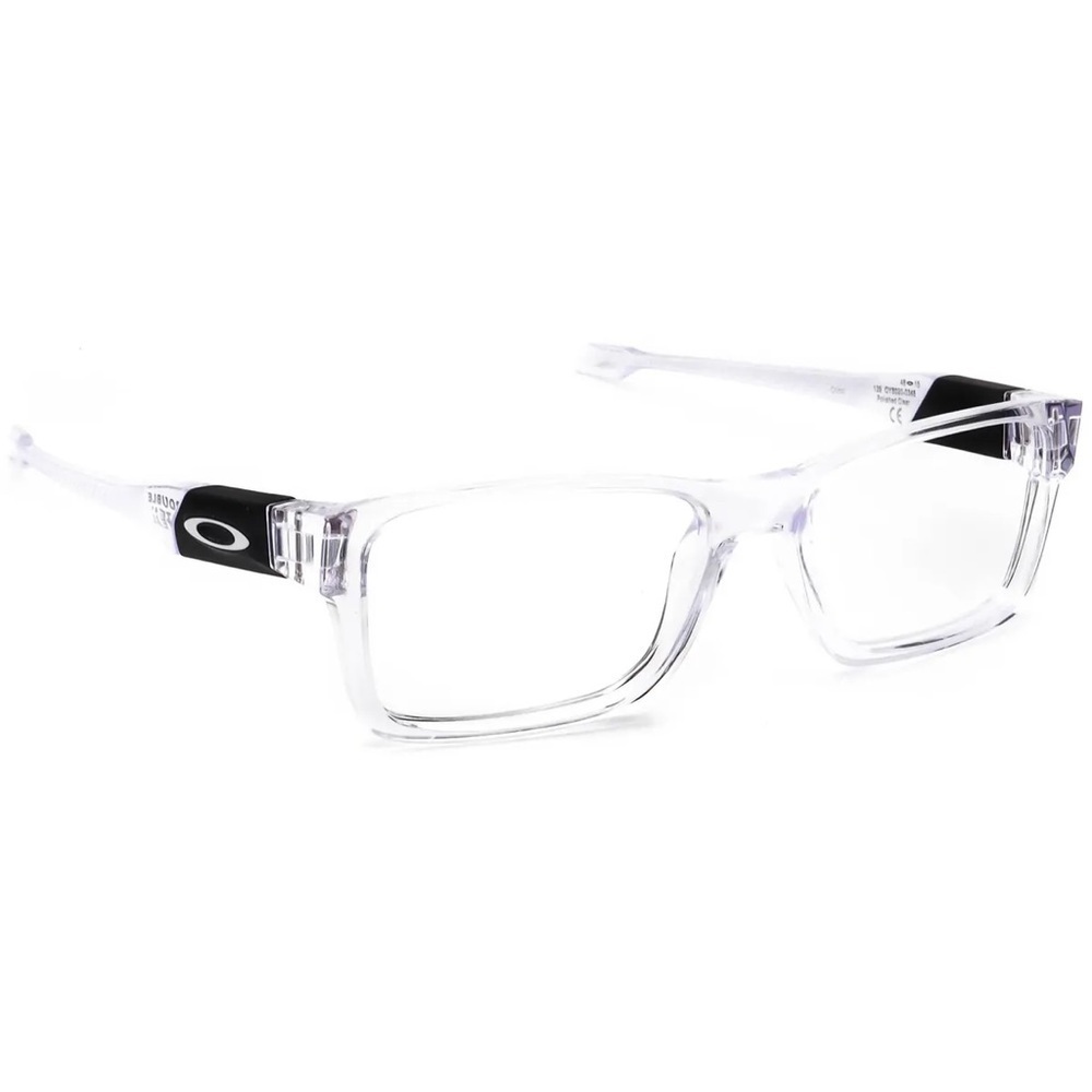 Boys youth Oakley eyeglass frames. Used, but in EUC.